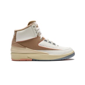 Кроссовки женские Air Jordan 2 Retro DX4400-118